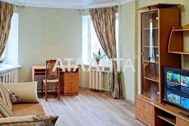 1-комнатная квартира по адресу Небесной Сотни пр. (площадь 39,3 м²) - Atlanta.ua - фото 13
