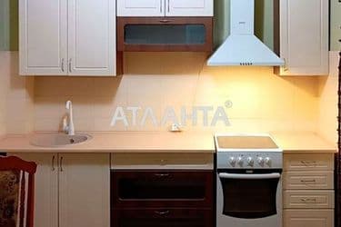 1-комнатная квартира по адресу Небесной Сотни пр. (площадь 39,3 м²) - Atlanta.ua - фото 15