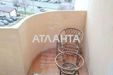 1-комнатная квартира по адресу Небесной Сотни пр. (площадь 39,3 м²) - Atlanta.ua - фото 19