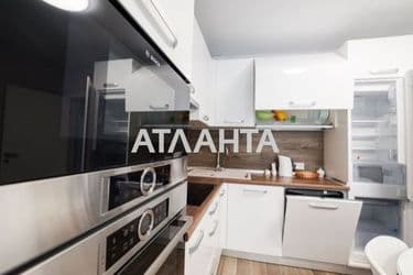 1-к квартира на вулиці Княгині Ольги  - Atlanta.ua - фото 13