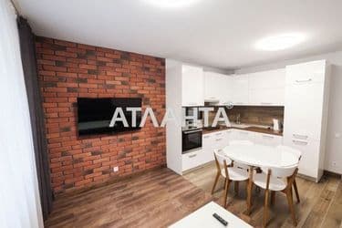 1-к квартира на вулиці Княгині Ольги  - Atlanta.ua - фото 10