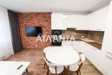 1-к квартира на вулиці Княгині Ольги  - Atlanta.ua - фото 12