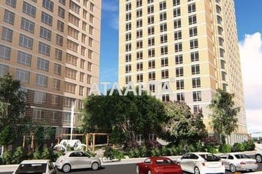 1-room apartment apartment by the address st. Genuezskaya (area 52,6 m²) - Atlanta.ua - photo 7