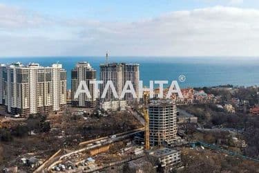 1-room apartment apartment by the address st. Genuezskaya (area 52,6 m²) - Atlanta.ua - photo 10