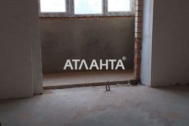 1-room apartment apartment by the address st. Nikolaevskaya dor Kotovskaya dor (area 40,5 m²) - Atlanta.ua - photo 6