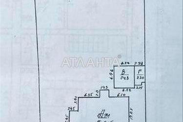 Дом (площадь 313,3 м²) - Atlanta.ua - фото 56