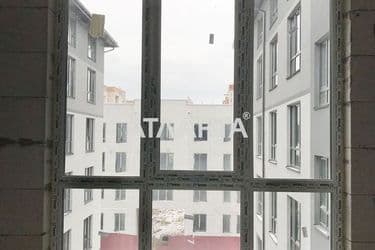 1-room apartment apartment by the address st. Vishnevaya (area 31,8 m²) - Atlanta.ua - photo 16