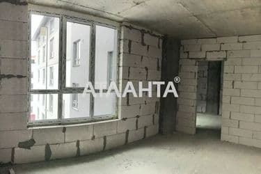 1-к квартира на вулиці Вишнева  - Atlanta.ua