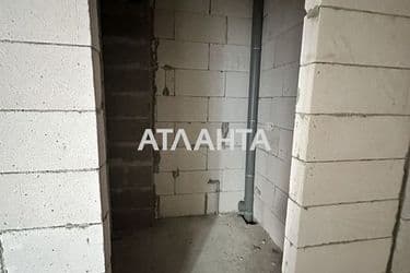 1-room apartment apartment by the address st. Vishnevaya (area 31,8 m²) - Atlanta.ua - photo 21