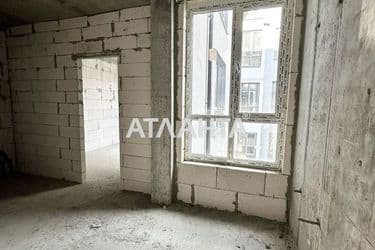 1-room apartment apartment by the address st. Vishnevaya (area 31,8 m²) - Atlanta.ua - photo 19