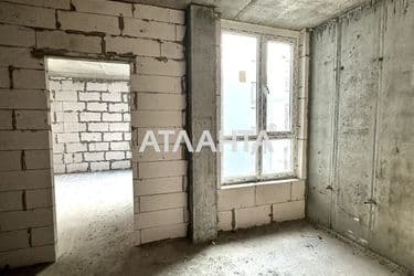 1-room apartment apartment by the address st. Vishnevaya (area 31,8 m²) - Atlanta.ua - photo 18
