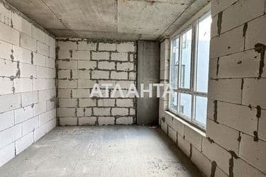1-room apartment apartment by the address st. Vishnevaya (area 31,8 m²) - Atlanta.ua - photo 17