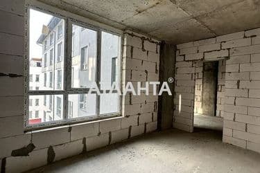 1-room apartment apartment by the address st. Vishnevaya (area 31,8 m²) - Atlanta.ua - photo 14