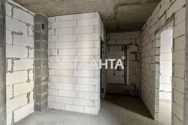 1-room apartment apartment by the address st. Vishnevaya (area 31,8 m²) - Atlanta.ua - photo 22