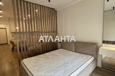 1-к apartment on street Maksimovicha  - Atlanta.ua