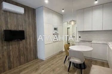 1-к apartment on street Maksimovicha  - Atlanta.ua - photo 2
