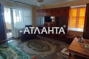 3-к apartment on street Ilefa i Petrova na Tairova - Atlanta.ua