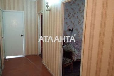 3-rooms apartment apartment by the address st. Ilfa i Petrova (area 71 m²) - Atlanta.ua - photo 39