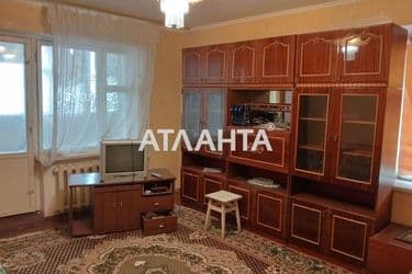 3-rooms apartment apartment by the address st. Ilfa i Petrova (area 71 m²) - Atlanta.ua - photo 22