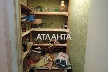 3-rooms apartment apartment by the address st. Ilfa i Petrova (area 71 m²) - Atlanta.ua - photo 37