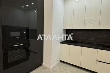 1-к apartment on street Fontanskaya dor   Perekopskoy Divizii  na Fontane - Atlanta.ua