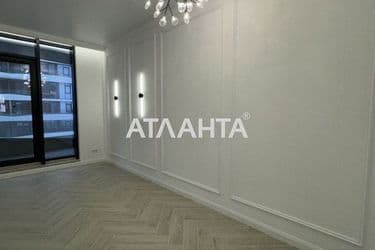1-к apartment on street Fontanskaya dor   Perekopskoy Divizii  na Fontane - Atlanta.ua - photo 7