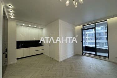 1-room apartment apartment by the address st. Fontanskaya dor Perekopskoy Divizii (area 59 m²) - Atlanta.ua - photo 31