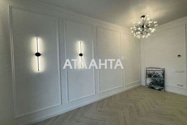 1-room apartment apartment by the address st. Fontanskaya dor Perekopskoy Divizii (area 59 m²) - Atlanta.ua - photo 37
