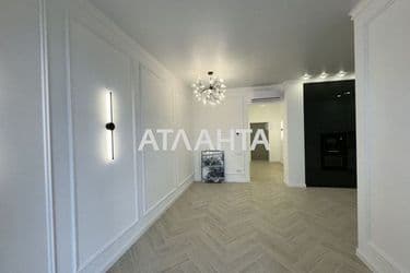 1-room apartment apartment by the address st. Fontanskaya dor Perekopskoy Divizii (area 59 m²) - Atlanta.ua - photo 41