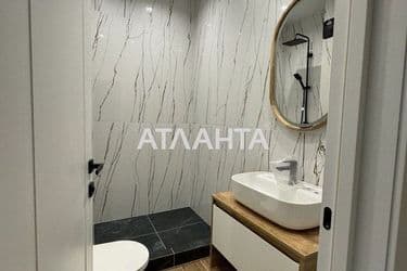 3-комнатная квартира по адресу Фонтанская дор. (площадь 120,7 м²) - Atlanta.ua - фото 34