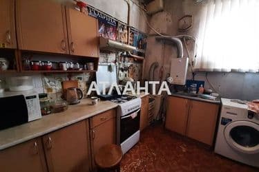 1-к квартира на вулиці Лазарева адм. на Молдаванке - Atlanta.ua - фото 3