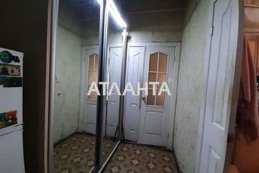1-к квартира на вулиці Лазарева адм. на Молдаванке - Atlanta.ua - фото 4