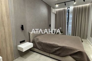 1-к apartment on street Fontanskaya dor   Perekopskoy Divizii  na Fontane - Atlanta.ua