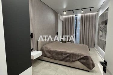1-к apartment on street Fontanskaya dor   Perekopskoy Divizii  na Fontane - Atlanta.ua - photo 2
