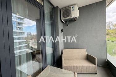 1-room apartment apartment by the address st. Fontanskaya dor Perekopskoy Divizii (area 60 m²) - Atlanta.ua - photo 41