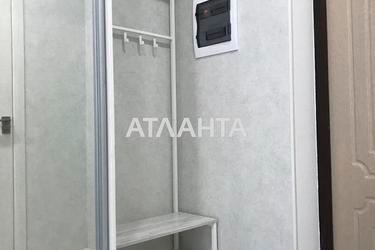 1-кімнатна квартира за адресою вул. Вільямса ак. (площа 23 м²) - Atlanta.ua - фото 21