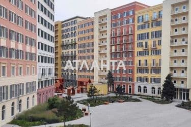 1-к apartment on street Inglezi  25 chapaevskoy div   na Tairova - Atlanta.ua - photo 2