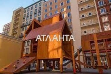 1-к apartment on street Inglezi  25 chapaevskoy div   na Tairova - Atlanta.ua - photo 5