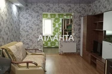1-к apartment on street Bocharova gen  na Poselke Kotovskogo - Atlanta.ua