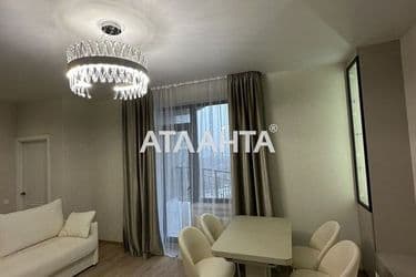 1-room apartment apartment by the address st. Genuezskaya (area 49 m²) - Atlanta.ua - photo 14
