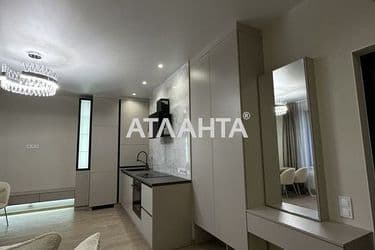 1-room apartment apartment by the address st. Genuezskaya (area 49 m²) - Atlanta.ua - photo 16