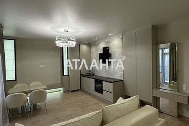 1-room apartment apartment by the address st. Genuezskaya (area 49 m²) - Atlanta.ua - photo 13