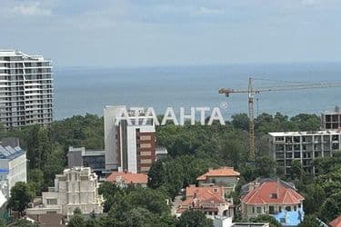 1-room apartment apartment by the address st. Genuezskaya (area 49 m²) - Atlanta.ua - photo 20