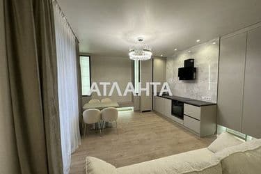 1-room apartment apartment by the address st. Genuezskaya (area 49 m²) - Atlanta.ua - photo 12