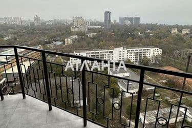 1-room apartment apartment by the address st. Genuezskaya (area 49 m²) - Atlanta.ua - photo 21