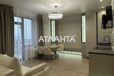 1-room apartment apartment by the address st. Genuezskaya (area 49 m²) - Atlanta.ua - photo 15