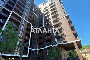 1-room apartment apartment by the address st. Geranevaya (area 34 m²) - Atlanta.ua - photo 13