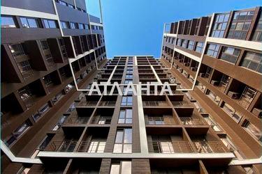 1-room apartment apartment by the address st. Geranevaya (area 34 m²) - Atlanta.ua - photo 14