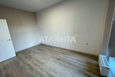 1-room apartment apartment by the address st. Geranevaya (area 34 m²) - Atlanta.ua - photo 8
