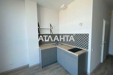 1-room apartment apartment by the address st. Geranevaya (area 34 m²) - Atlanta.ua - photo 9